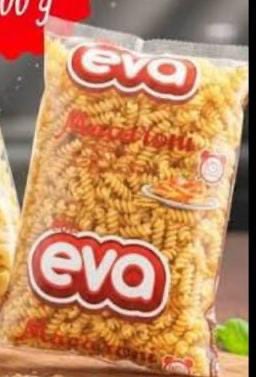 Espirales EVA