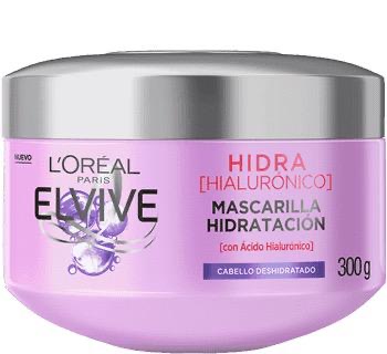 Mascarillas L’Oreal