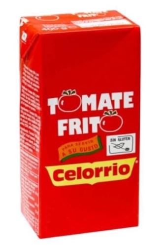 Tomate frito