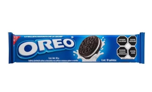 Galletas Oreo