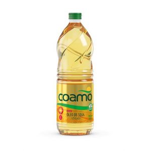 Aceite Vegetal (900 ml)