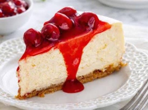 Posuelo Cheesecake