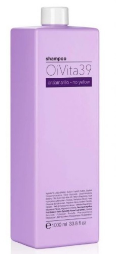 Champú OiVita39