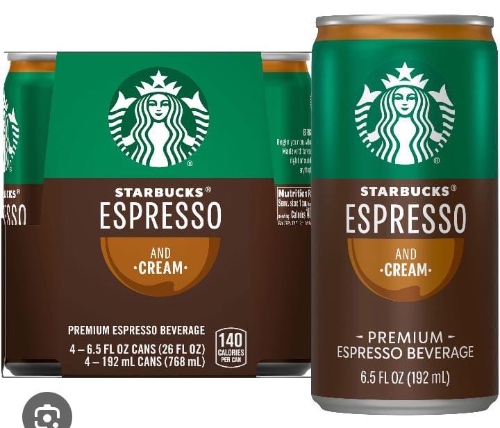 Café espresso