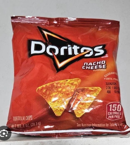 Mini papas mixtas