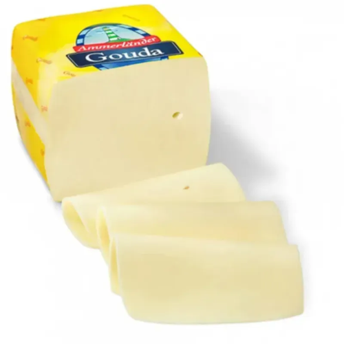 Queso Gouda (1 Lb)