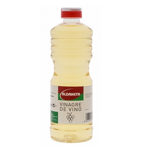 Vinagre de Vino Aldaketa