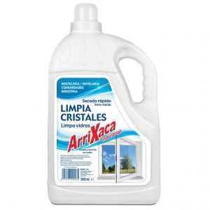 Limpia Cristales Arrixaca