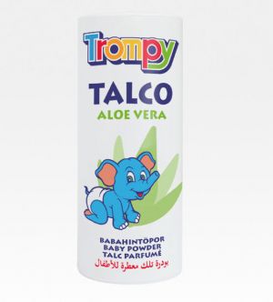 Talco Trompy