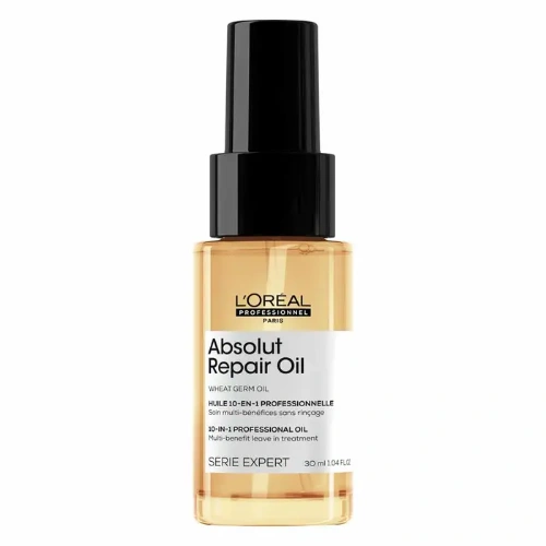 Aceite reparador Absolut de L’Oreál