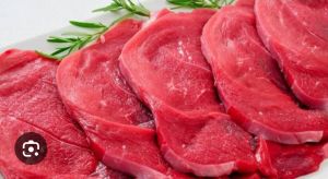 Carne de res 1KG