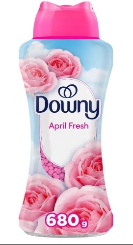 Downy Rosado Grande