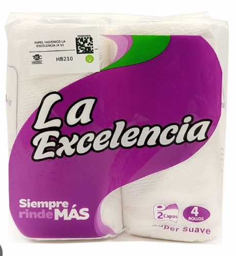 Papel Sanitario