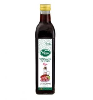 Vinagre de Vino