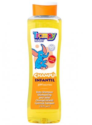 Champú Infantil