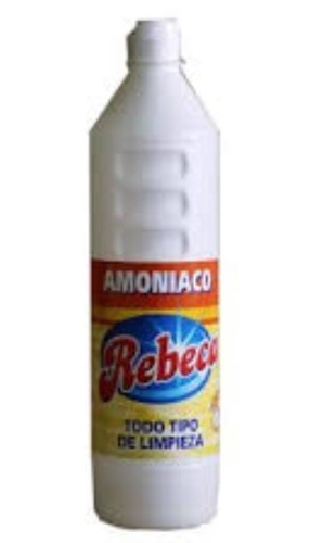 Amoniaco Uso General