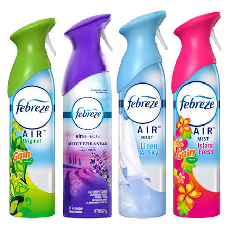 Febrezze