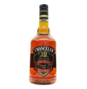 Whisky Chanceler