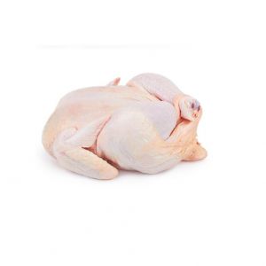 Pollo Entero