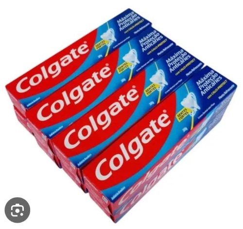 Pasta colgate Máxima Protección