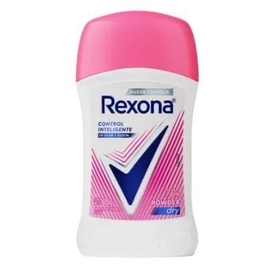 Desodorante de Pasta Rexona