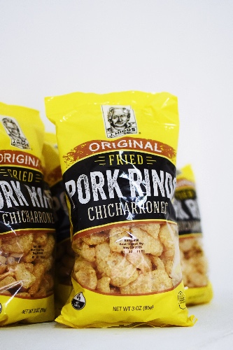 Chicharrón
