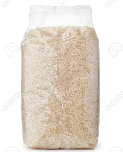 Arroz Paquete