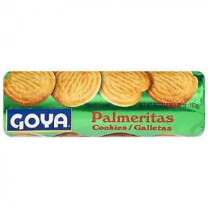Palmeritas Goya