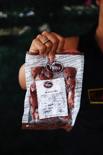 Chorizo Casero Vima
