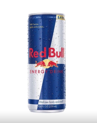 Redbull
