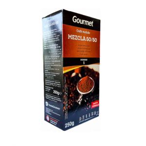 Café Gourmet