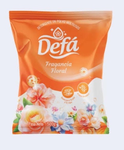Detergente 500g