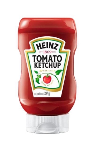 Ketchup