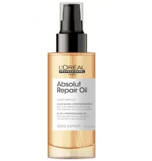 L'Oreal Absolut Repair Oil