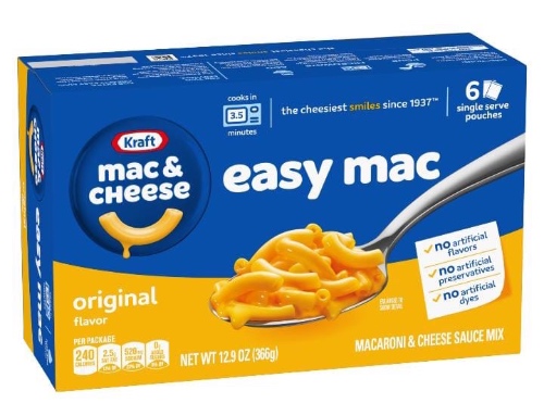 Mac cheese