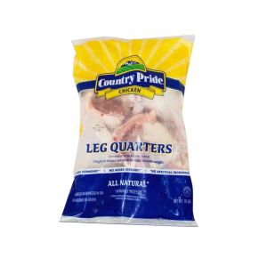 Paquete de Pollo 10 Lbs