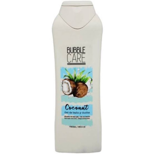 Gel de baño Coconut