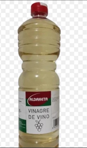 Vinagre de Vino Aldaketa