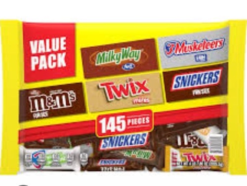 Snickers