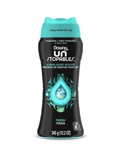 Perlas de olor Downy