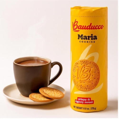 Galletas María