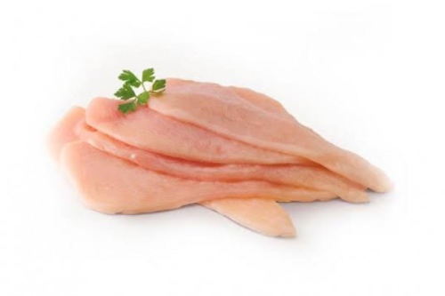 Bistec de Pechuga 1lb