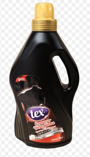 Detergente líquido
