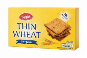 Galletas Bickies