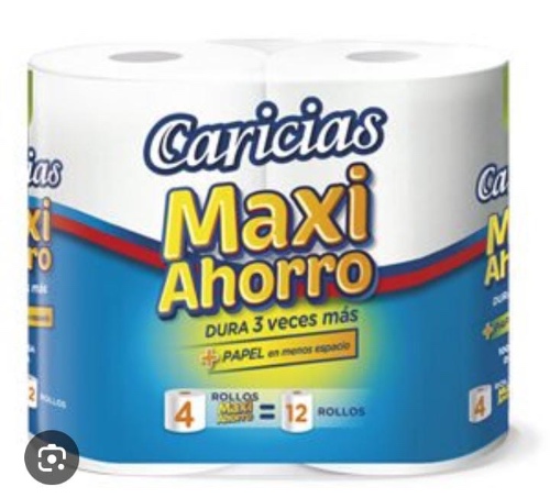 Papel de Cocina 2 rollos