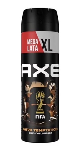 Desodorante AXE de hombre