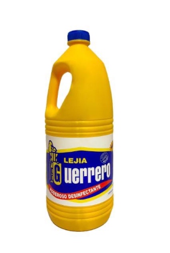Lejía 2Lt