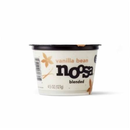 Yogurt noosa
