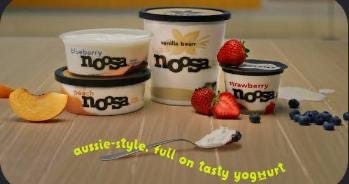 Yogurt noosa