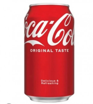 Coca-Cola